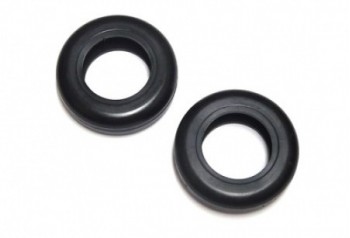AirPower 57~63mm Replacement Inflatable Tires Set