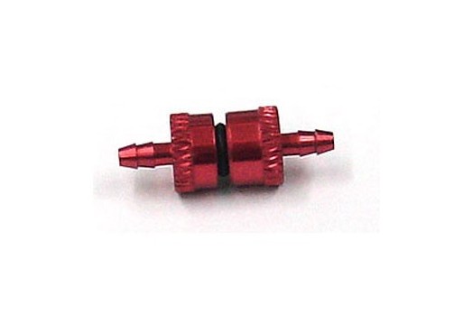Air Line Joint (Red)