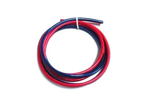 Silicon Wires - 10AWG (2meter)