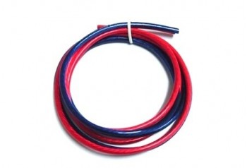 Silicon Wires - 12AWG (2meter)