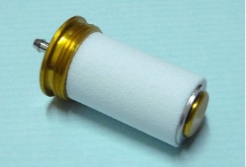 AirPower Replacement Air Filter Tubes
