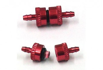 Air Line Joint (Red)