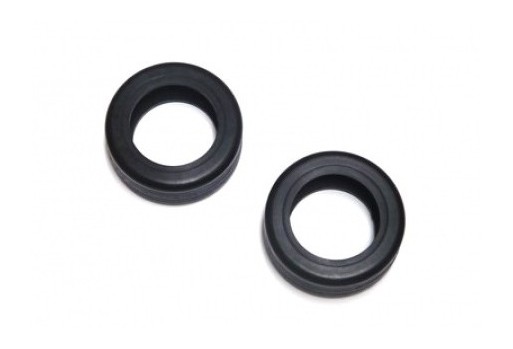 AirPower 50~55mm Replacement Inflatable Tires Set